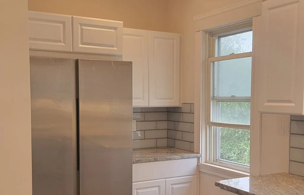 kitchen cabinets